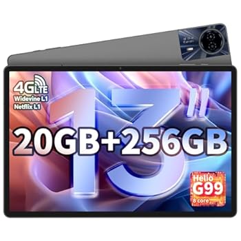 TECLAST T65 Max Helio G99 タブレッ Teclast T65 Max: Specs, Price, and All You Need to Know