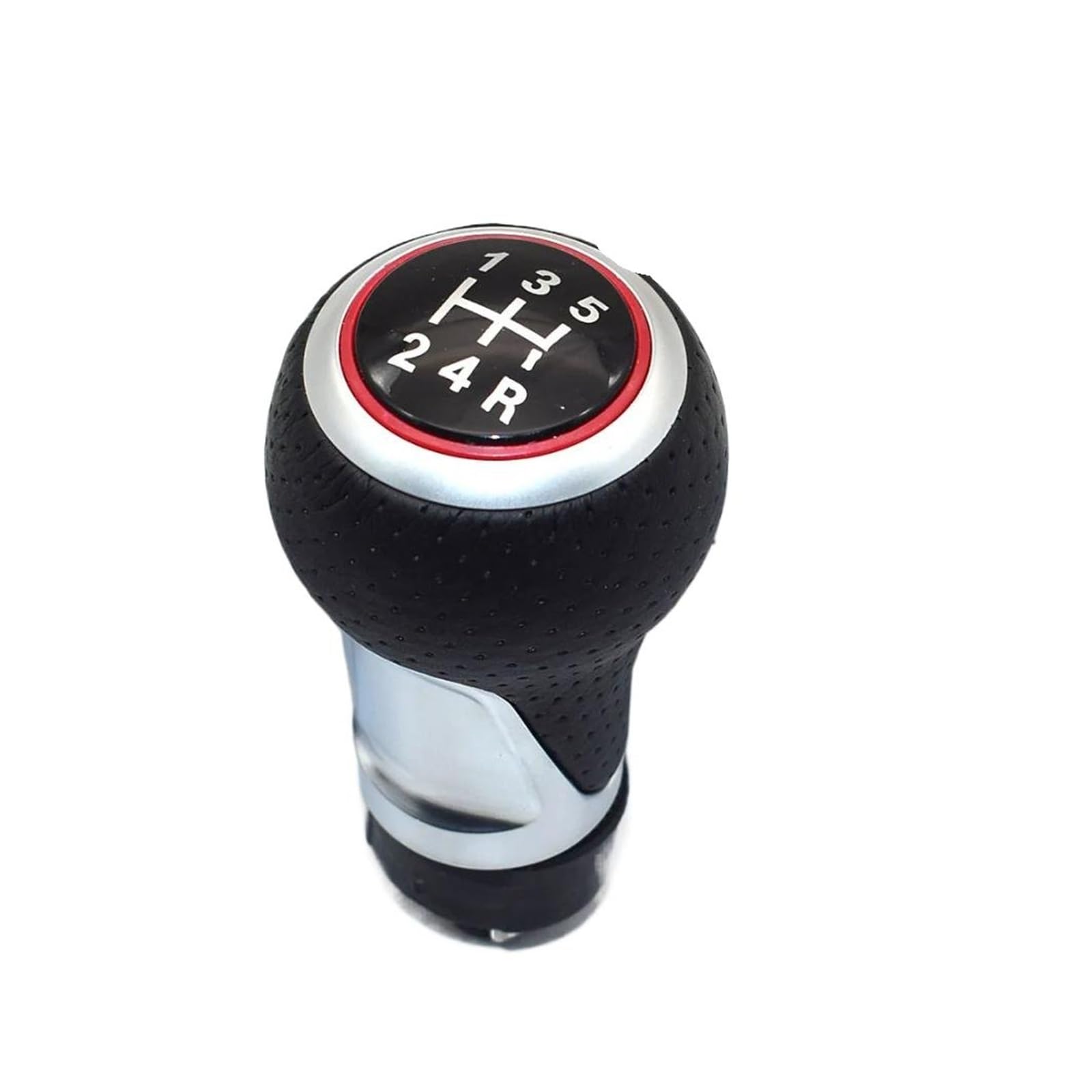 For A4 S4 B8 8K For A5 8T For Q5 8R S Line 2007-2015 Sporty Shift Knob