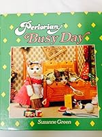 BUSY DAY, Cats You're Going to Love! (Perlorian) 0385235070 Book Cover