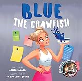 Blue the Crawfish
