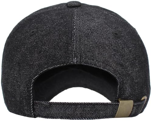Image of KB-Ethos The Go-to Everyday Hat ! Polo Low Profile Sports Cap Unisex (100% Pure Cotton)