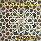  Musica Alhambra