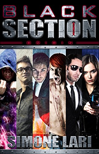Black Section - Origin Black Section - Origin