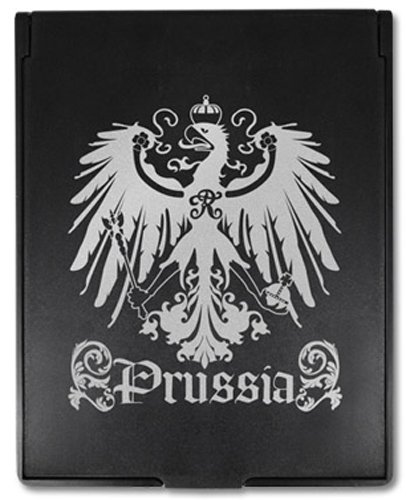 音mad プロイセン様は大事な所を盗んでいきました ヘタリア ニコニコ動画