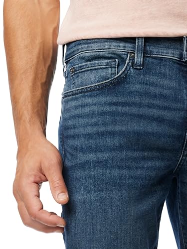 Image of JOE'S JEANS The Brixton in Boaz