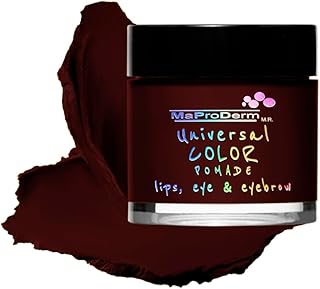 Universal Colour Pomade 09 Sangria Maproderm,...