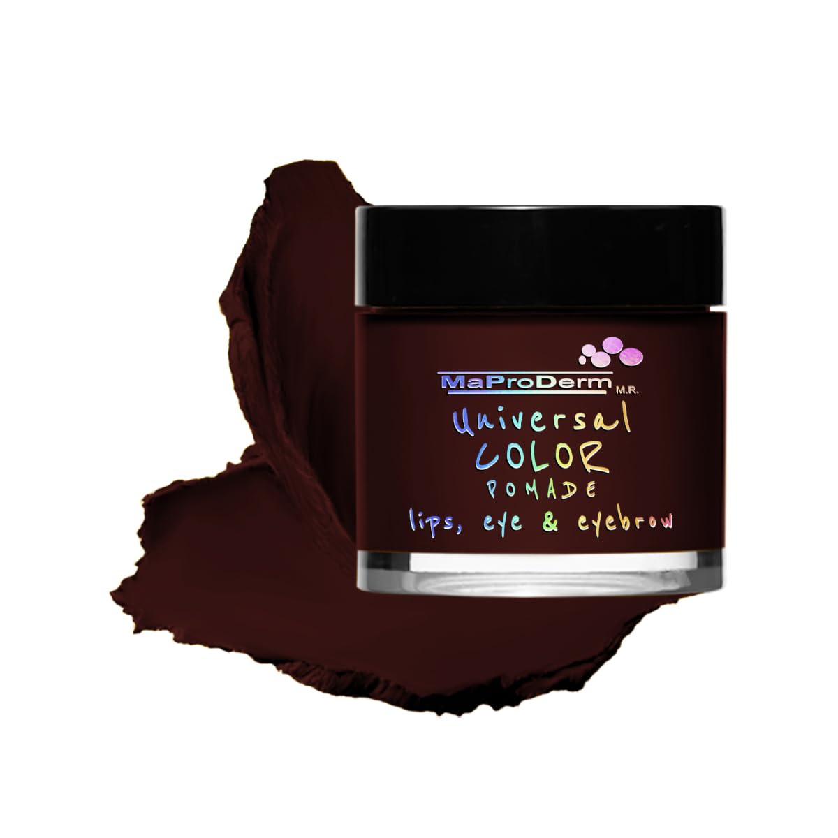 Universal Colour Pomade 09 Sangria Maproderm, 0.25 Ounce (Pack of 1)