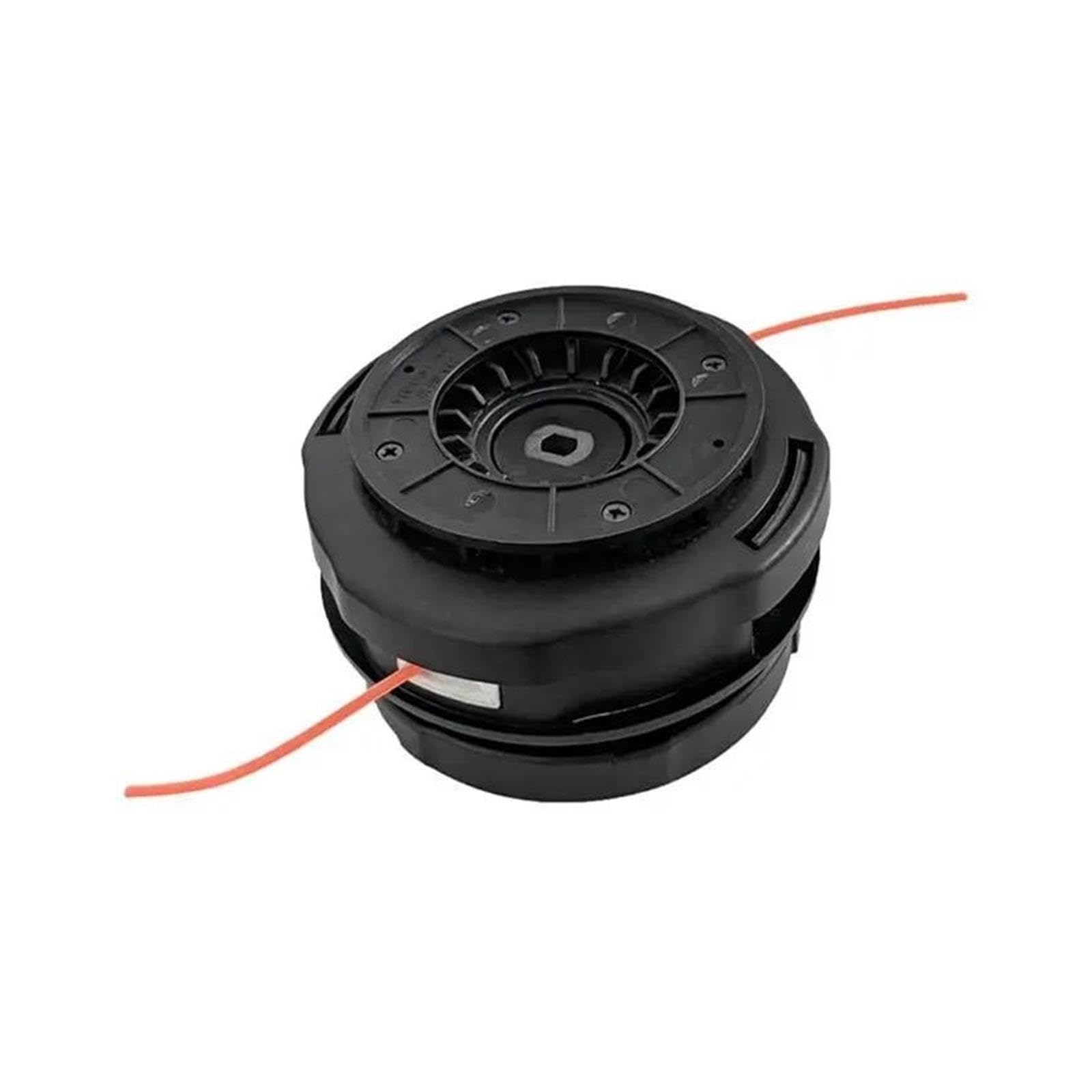 Ersatz-Trimmerkopf AH1530, Kompatibel Mit Ego Elektro-Saitenschneidern, ST1500F ST1500XY ST1502LB
