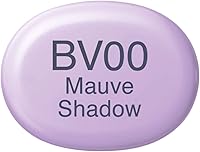 Vista 2 de Copic Marcadores BV00-Sketch, Sombra Malva