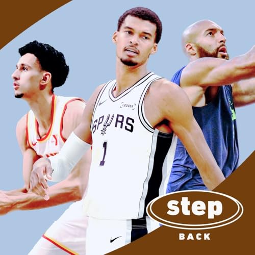 Que peut-on attendre des Français cette saison en NBA ? cover art