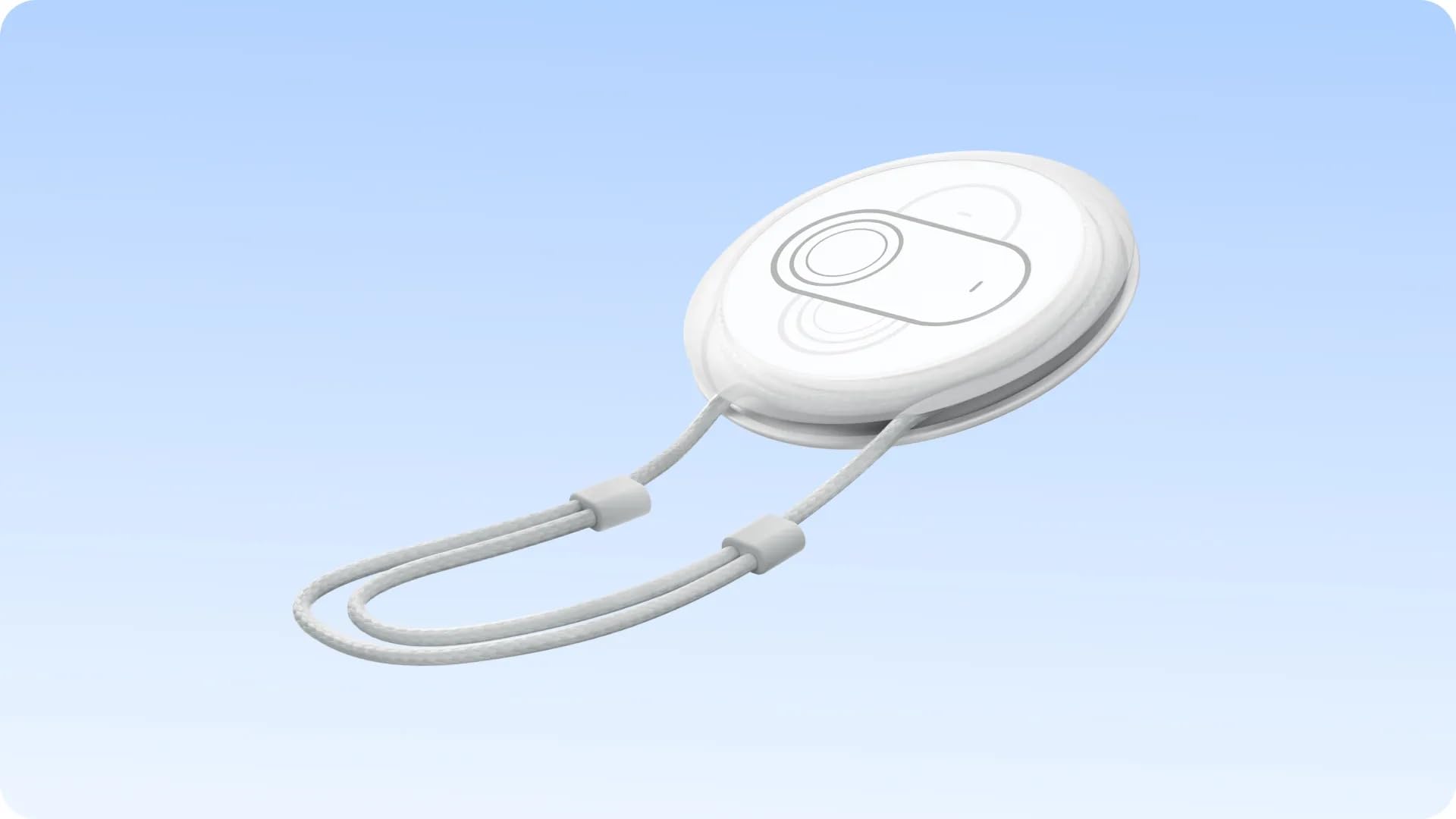 Insta360 GO 3/GO 3S - Colgante magnético