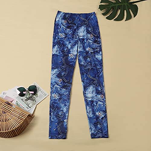 Image of Womens Fashion Printed Long Cardigans 2 Piece Outfits,Long Sleeve Coat and Trousers Set
