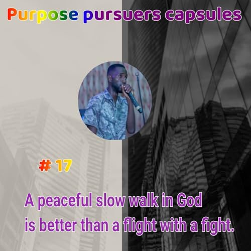 Episode 17 - Sk Ministries's podcast