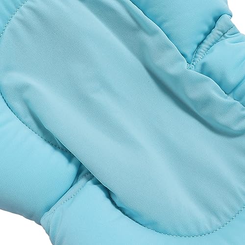 Almofada de Banho para Bebês, Travesseiro de Banheira Infantil Ajustável, Elástico Macio, Respirável