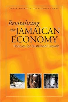 Paperback Revitalizing the Jamaican Economy Book