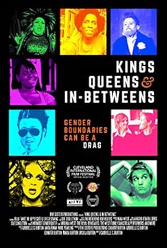 DVD Kings, Queens, and In-Betweens Book