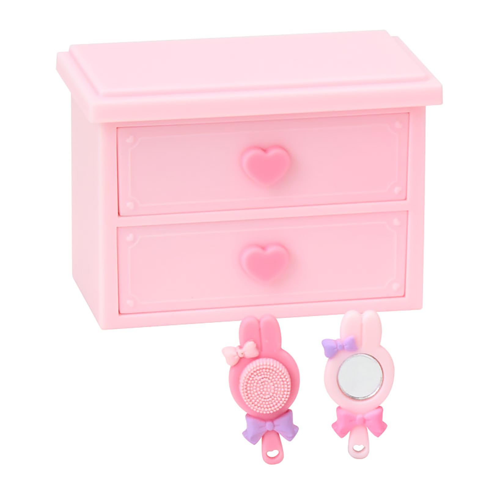 Amazon | サンリオ(SANRIO) ドール&ドレッサー マイメロディ 対象年齢3