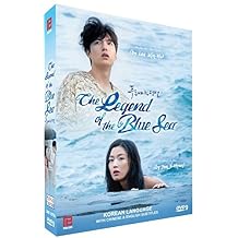 Legend Of The Blue Sea PK Korean Drama, with Deleted Scenes, English Subtitles, All Region