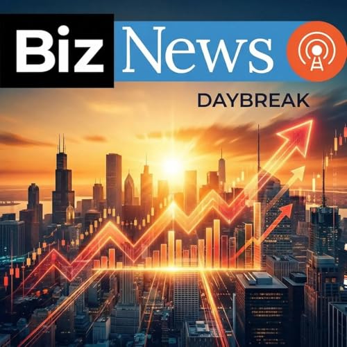 BN Daybreak - Thu 2 Apr: Hersov on ANC; Mashele&rsquo;s new politics; SpaceX IPO; $29bn Natie Kirsh sale