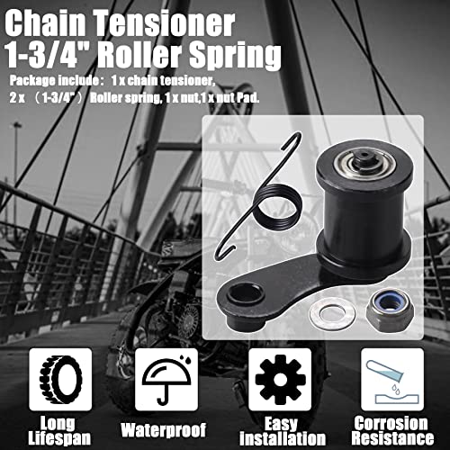 image for CNCMOTOK Chain Tensioner 1-3/4
