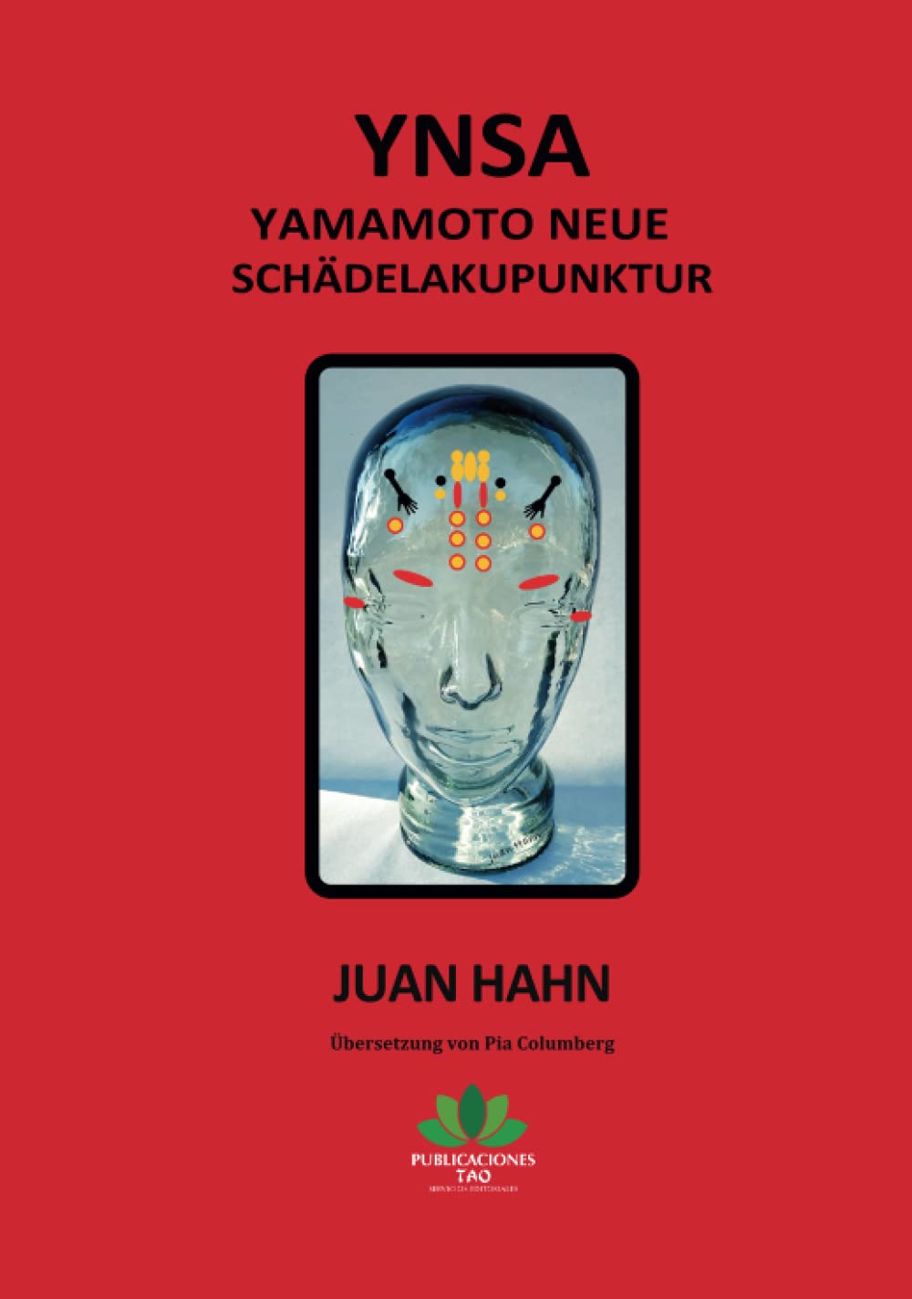 YNSA: Yamamoto Neue Schädelakupunktur