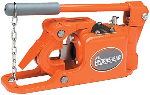 Model P Hydrashear, 1ea - Pell Hydrashear P-1125