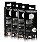 descalcificador cafetera krups nespresso Descalcificador y limpiador/Protege su máquina de café