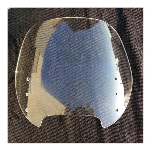 Devant pare-brise de moto de qualité pour R1100RT et R1150RT standard