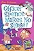 My Weird School Daze #5: Officer Spence Makes No Sense!