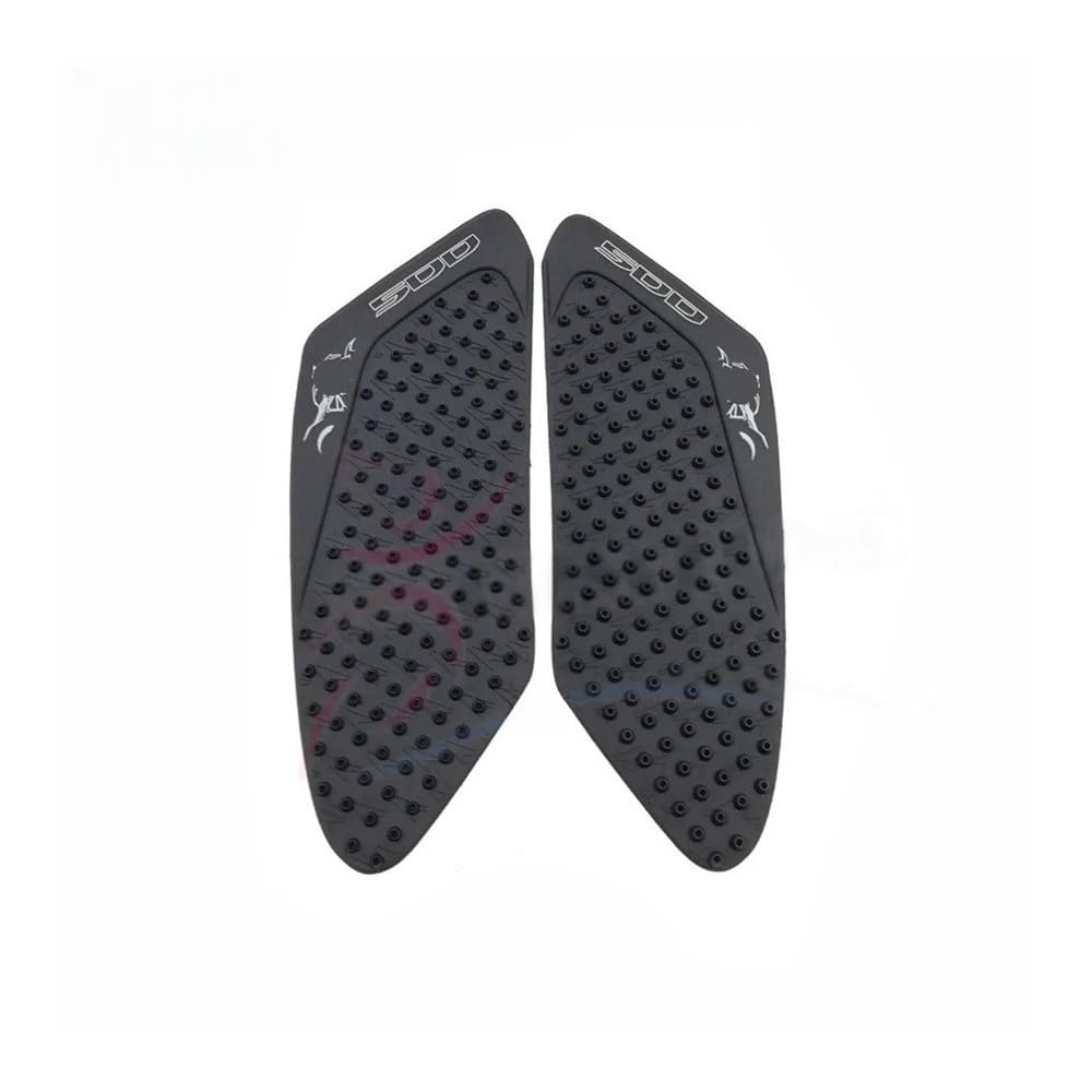 Motorcycle Fuel Tank Cap Sticker for CBR500R 2013-2018 Tank Pads Sticker Side Pad Gas Fuel Knee Grip Decal for CBR 500 CBR500 R CBR 500R CB500F C&BF
