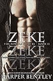 Zeke (The Powers That Be Book 2)