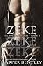 Zeke (The Powers That Be Book 2)