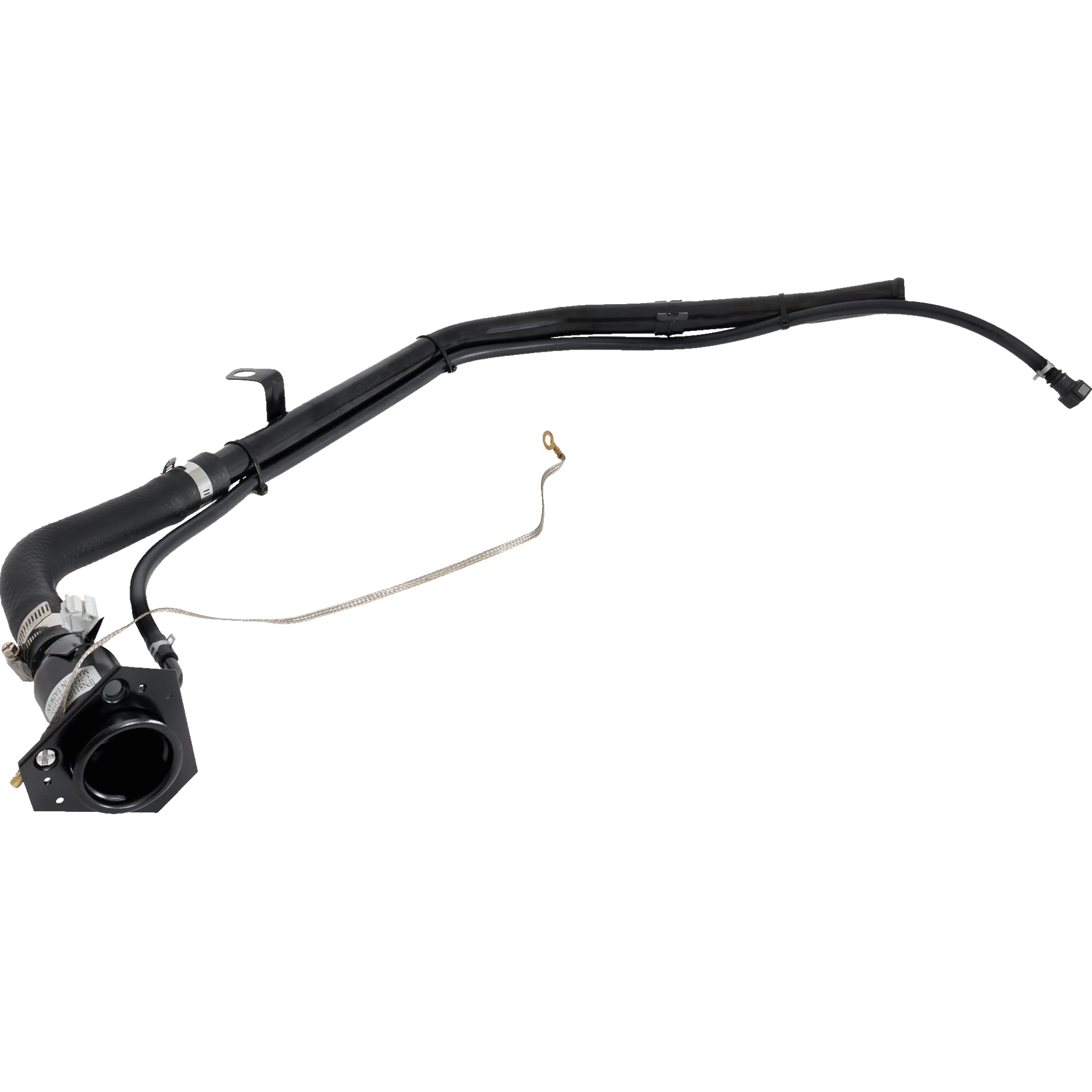 Fuel Tank Filler Neck fits 2004-2006 GMC Yukon Xl 1500