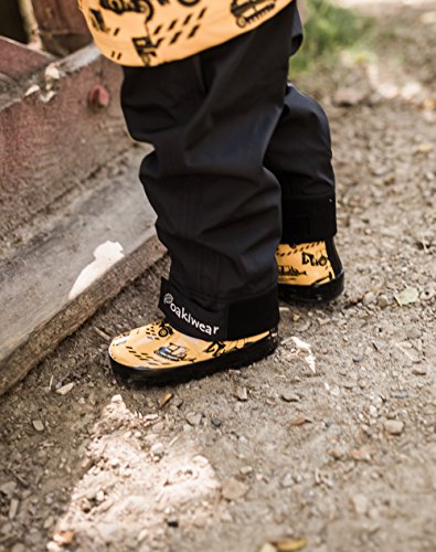 Image of Oakiwear Children's Trail and Rain Pants for Kids & Toddlers