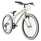 Kinderfahrrad Mountainbike 24