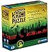 HCM Kinzel - 55173 - Sherlock Holmes - Das mysteriöse Krimi Puzzle - inkl. Krimigeschichte, Rätsel Puzzle 1000 Teile