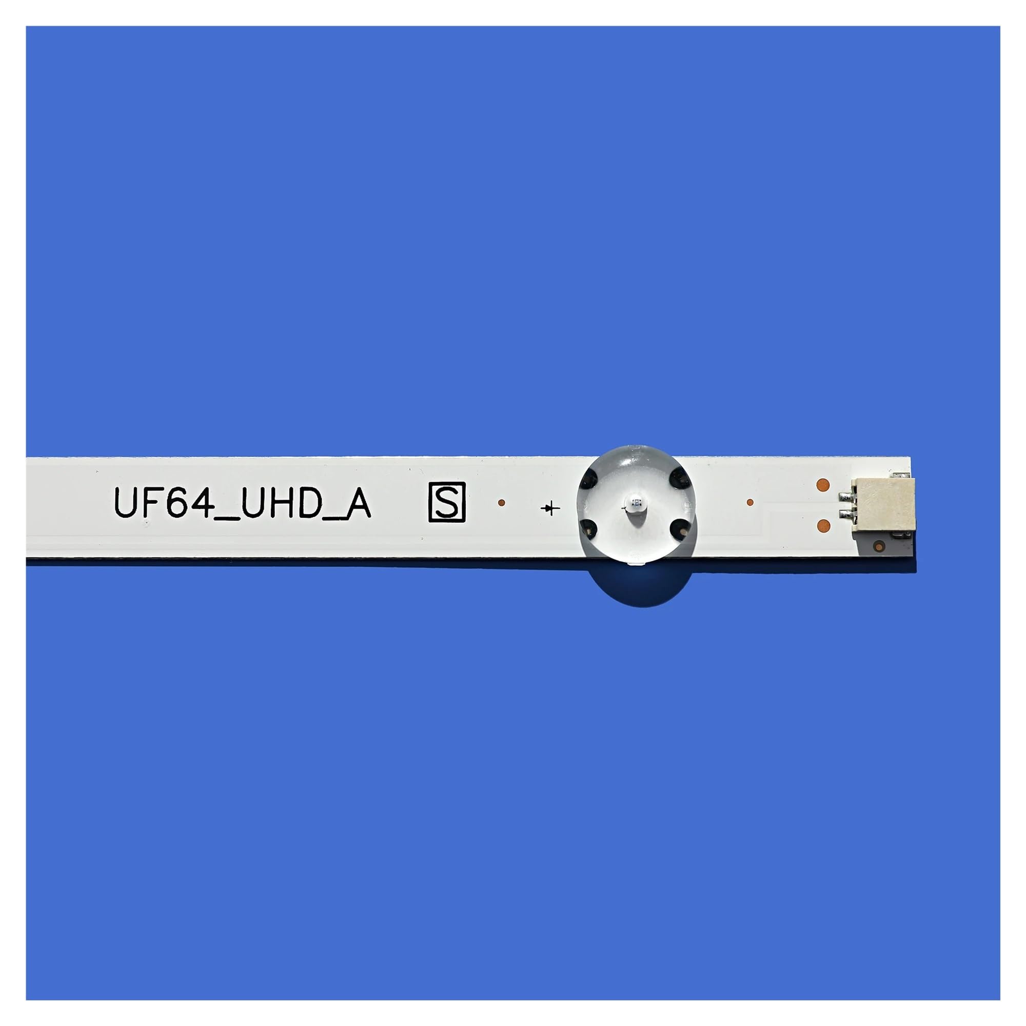 Led-hintergrundbeleuchtung Streifen for LG Innotek 43 43uh603v 43uf6407 43uh610v Uf64 43uh619v 43LH5700 43LH60FHD 43UF6400 43LH604V 43UH610A