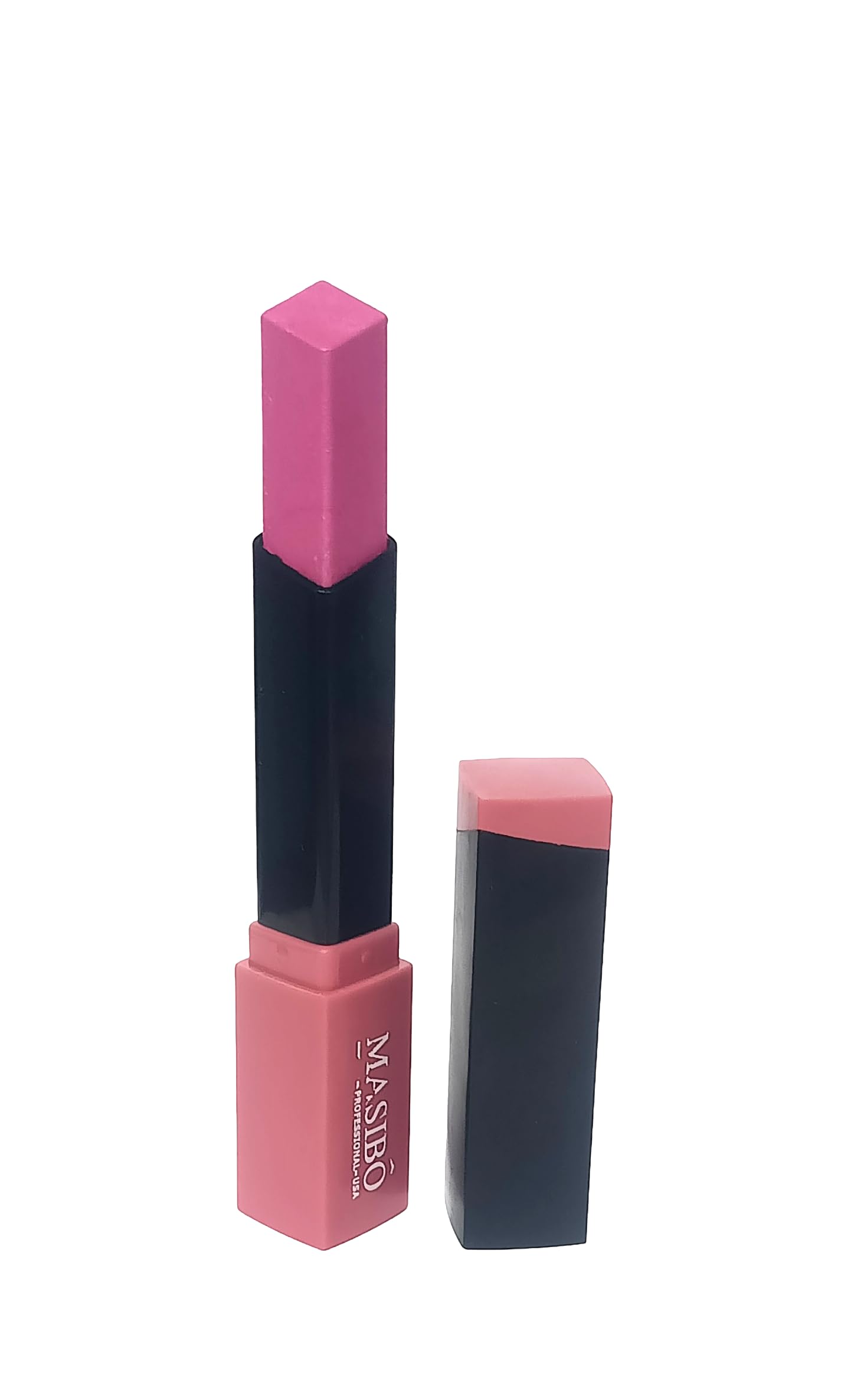 Stick Lipstick Pink (Cream)-picture-42