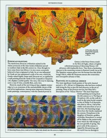 Sister Wendy's Story of Painting (Enhanced and Expanded Edition)