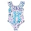 Blue Floral