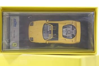 1/43　BBR　フェラーリ 512 TR　1992　黄色 1/43 BBR フェラーリ 512 TR 1992 黄色 1/43 BBR フェラーリ 512