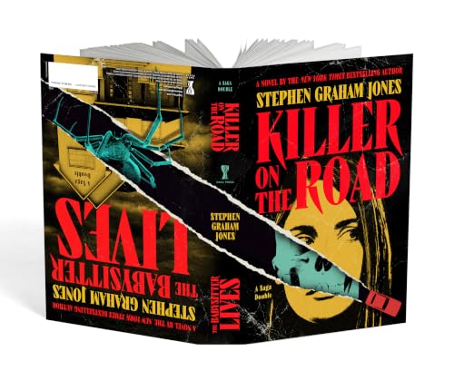 Image of Killer on the Road / The Babysitter Lives (Saga Doubles)