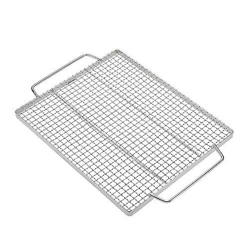 CAMPINGMOON Camping Cooking Grates for MT-045 (MT-045-W2)