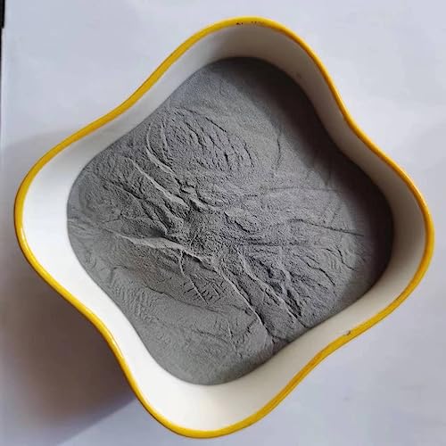 WODOFULHY FeCoNiCrAl Metal Powder 0-25μm 100g