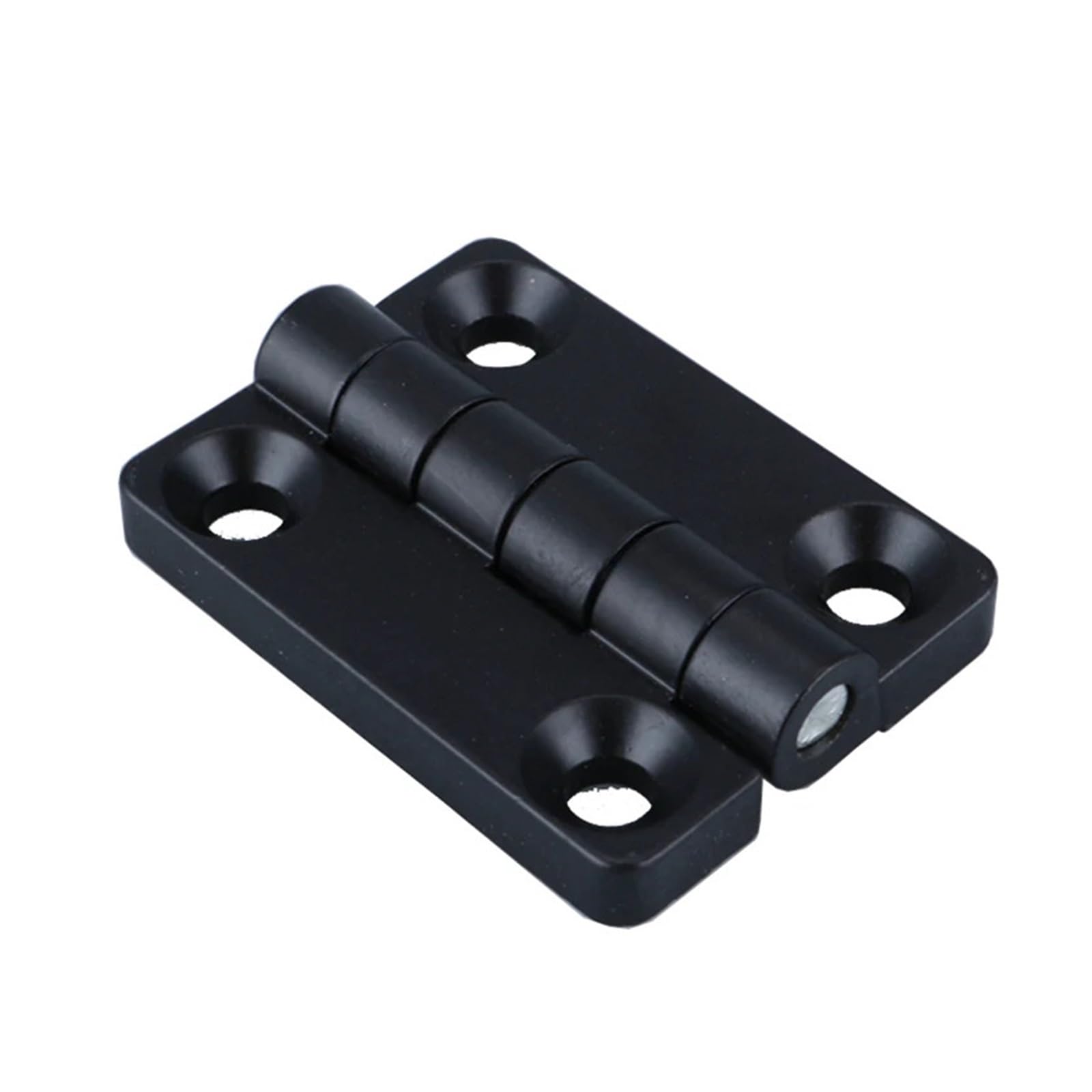 TSCFHGQI 54 * 40mm Switch Control Distribution Box Door Hinge Electric Cabinet Power Case Instrument Machine Equipment Fitting Part(A)