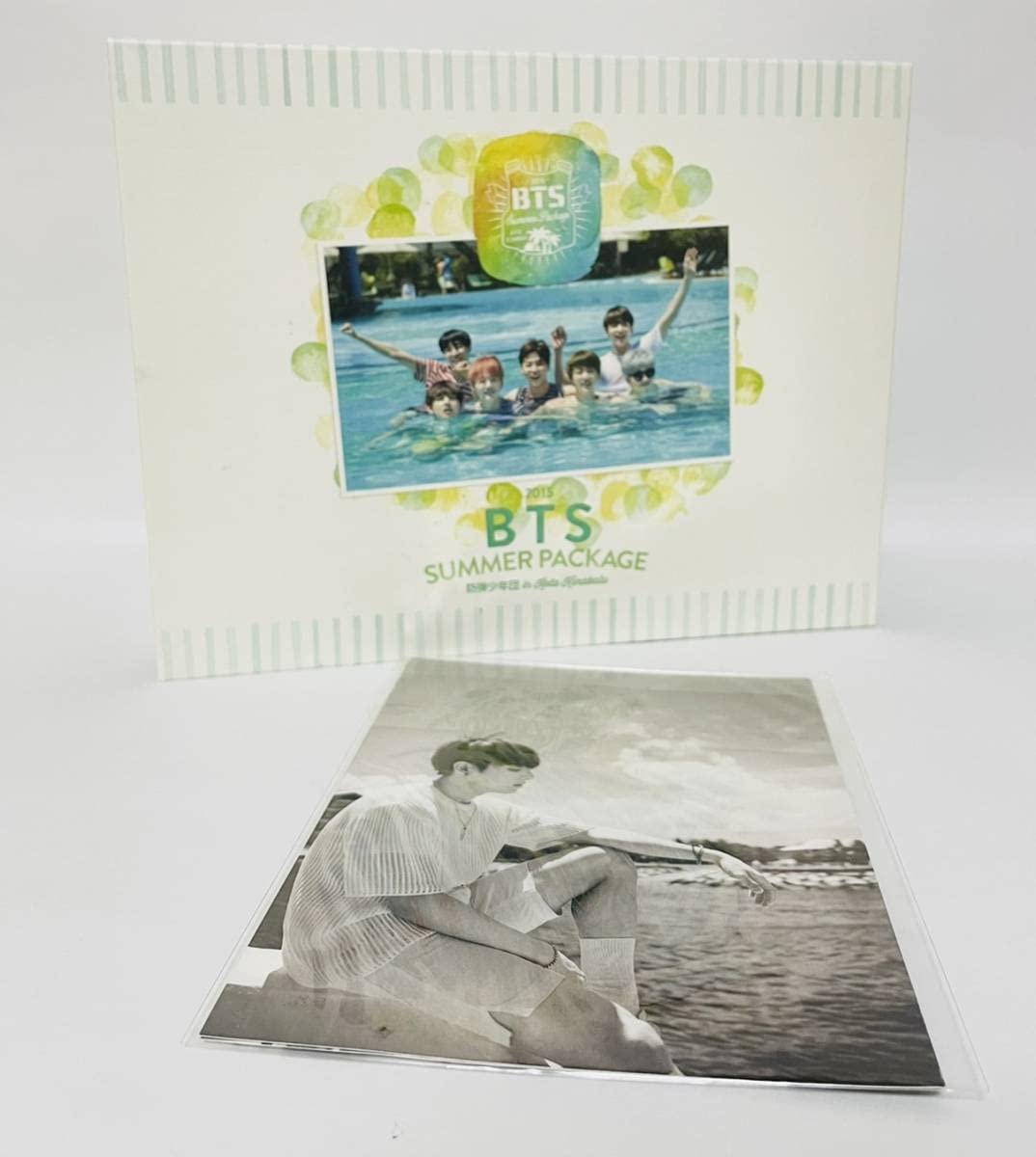 BTS サマパケ 2015 日本語字幕付き - www.luisjurado.me
