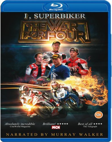 I Superbiker 4 [Edizione: Regno Unito] [Edizione