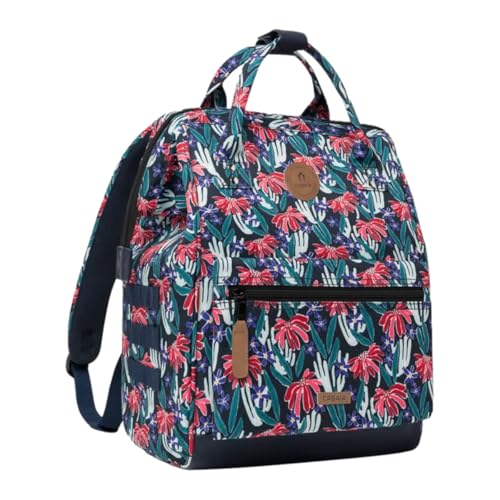 Sac à dos Adventurer Medium Edea Cabaïa 23L grand angle - 5