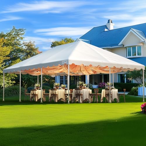 Quictent 20x30 West Coast Frame Tent