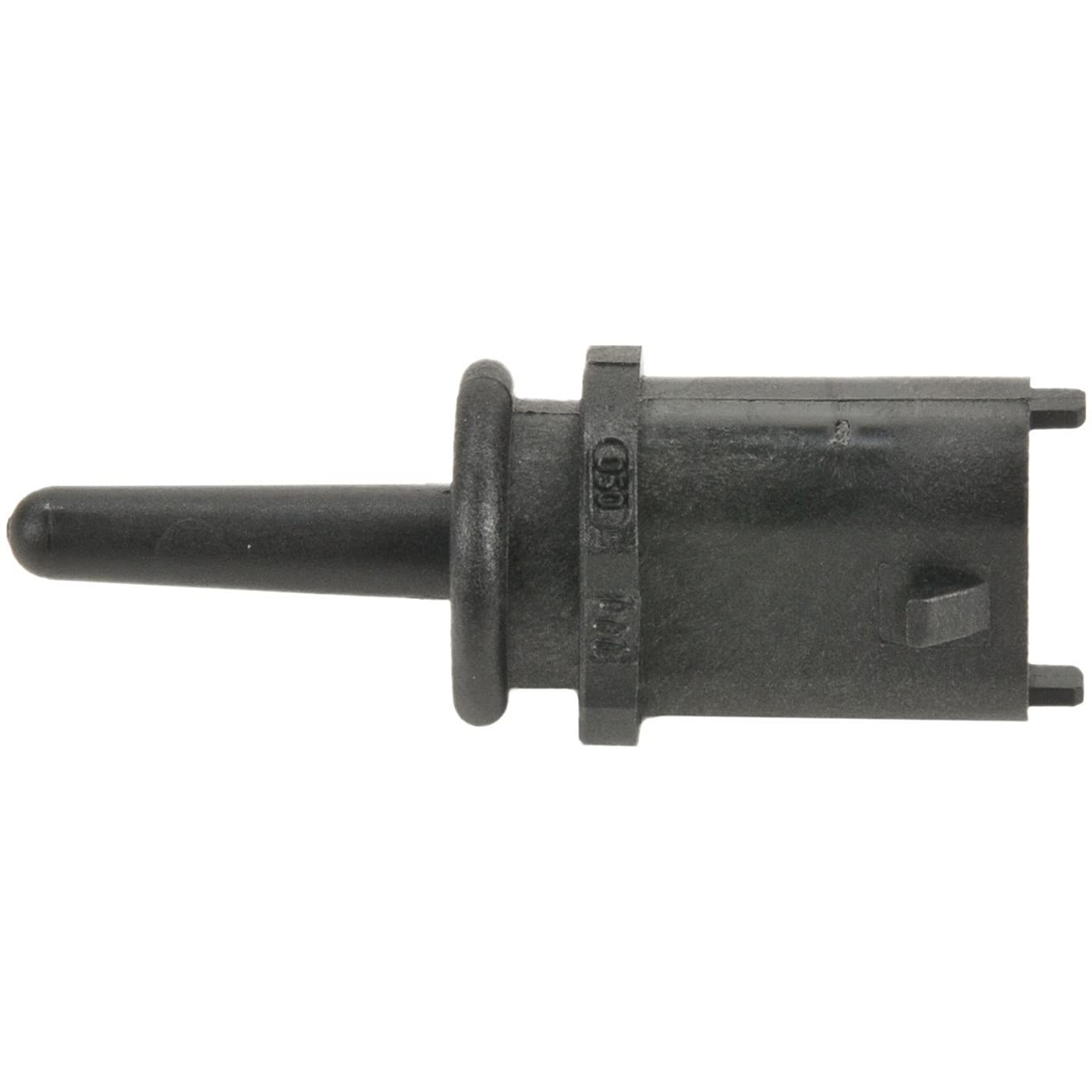 BOSCH 0280130092 Original Equipment Intake Air Temperature Sensor - Compatible with Select Cadillac Catera; Porsche 911, Boxster; Saab 900, 9000